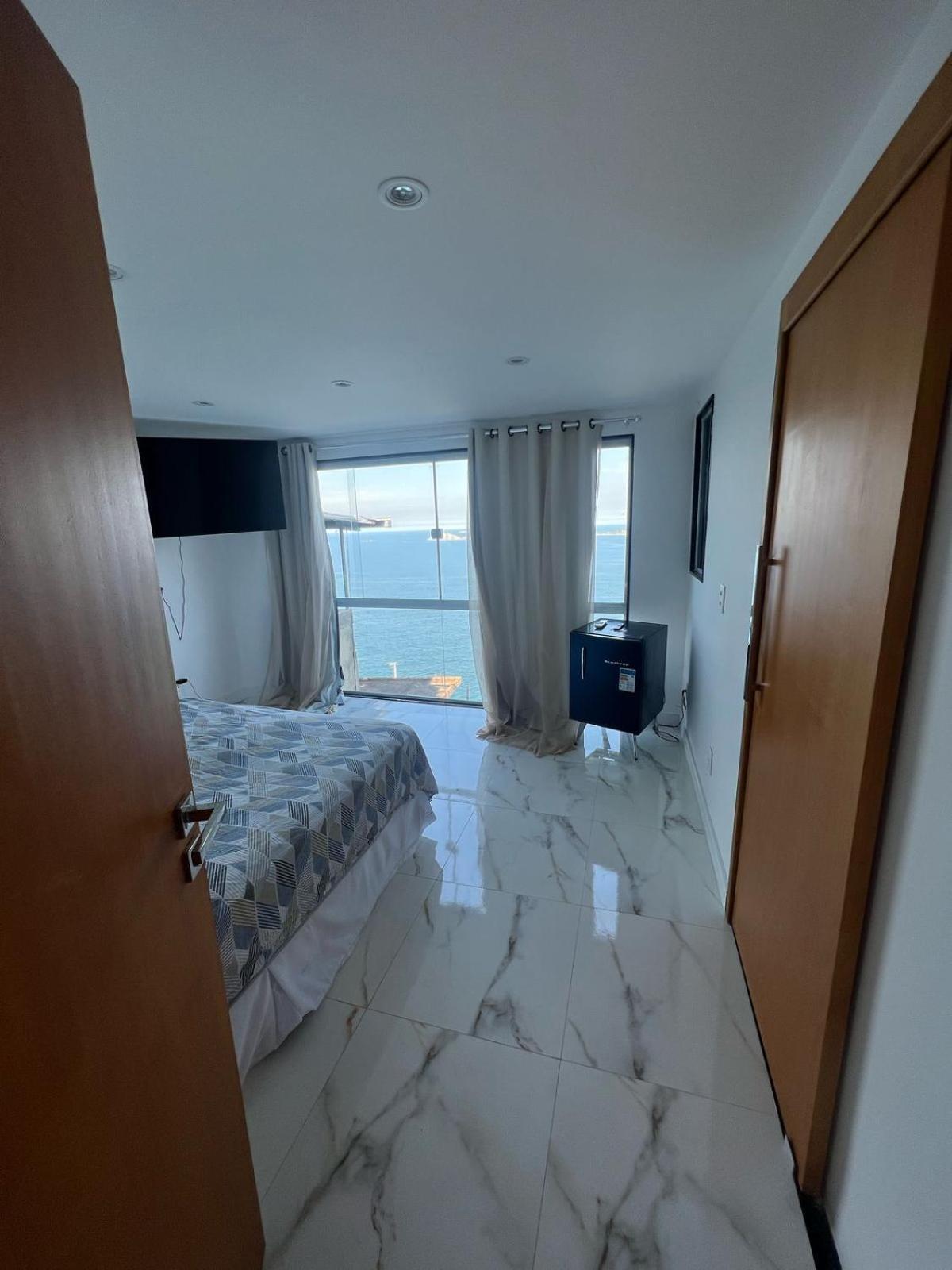 Micks Place Vidigal Rio de Janeiro Exterior foto