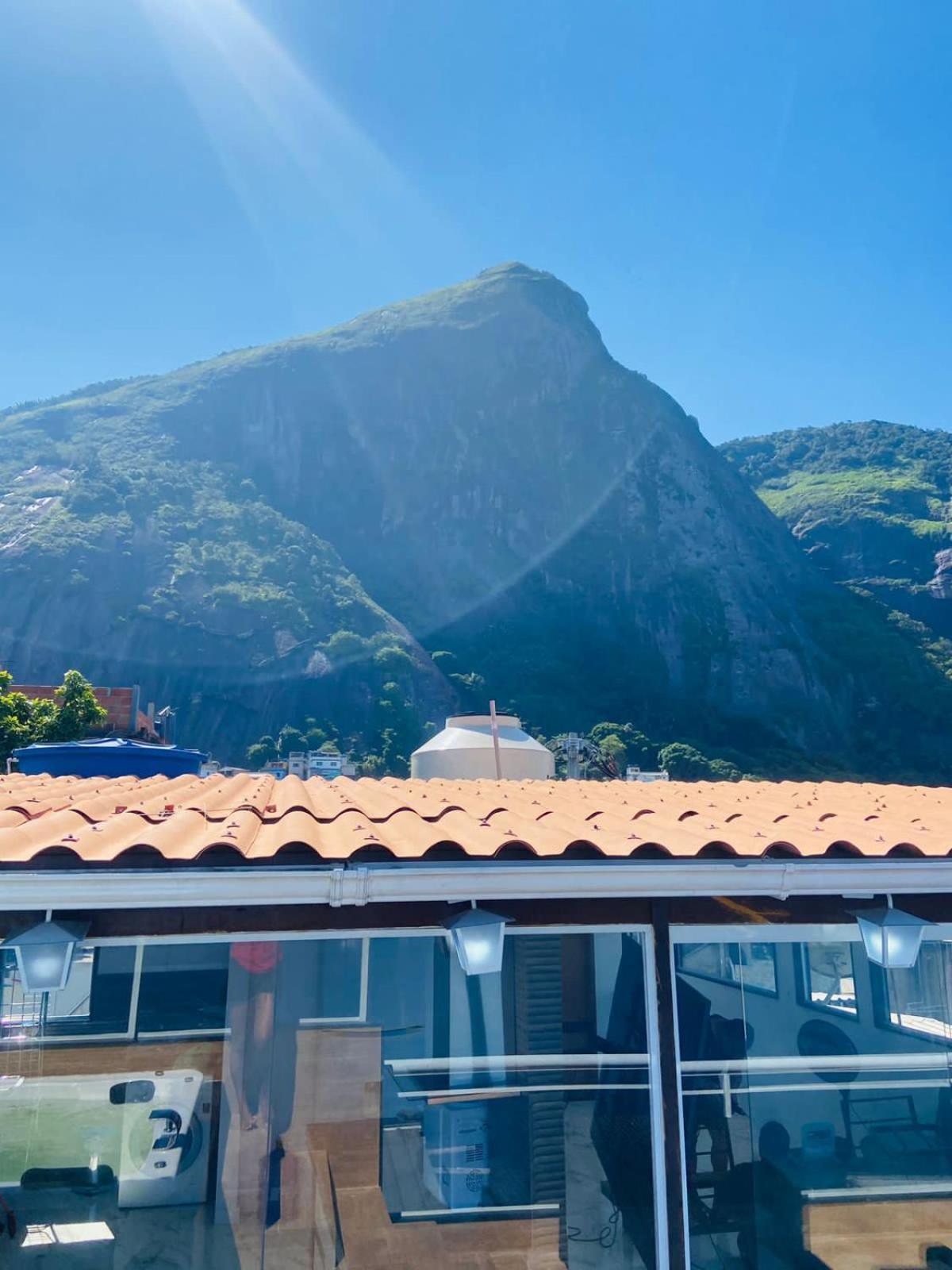Micks Place Vidigal Rio de Janeiro Exterior foto