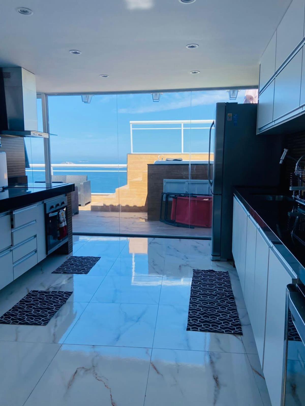 Micks Place Vidigal Rio de Janeiro Exterior foto
